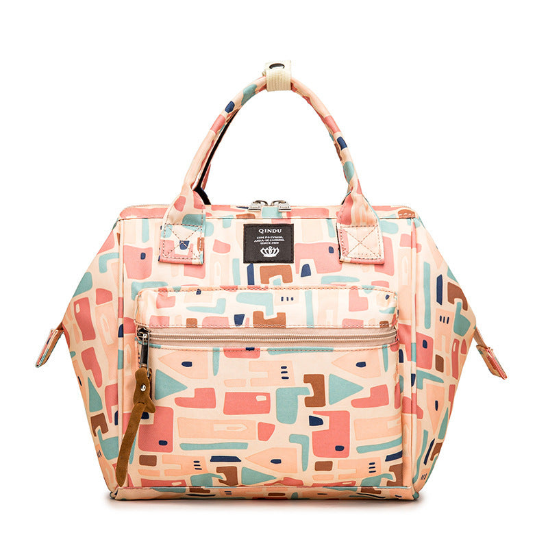 Sac de Rangement Polyvalent pour Maman & Bébé