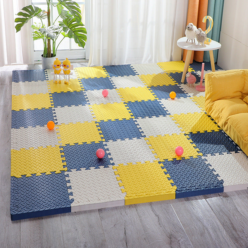 Tapis de Jeu en Mousse EVA pour Bébé